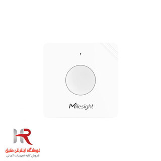 دکمه هوشمند کنترل وسایل راه دور مایل سایت WS101-915M IOT