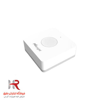 دکمه هوشمند کنترل وسایل راه دور مایل سایت WS101-915M IOT