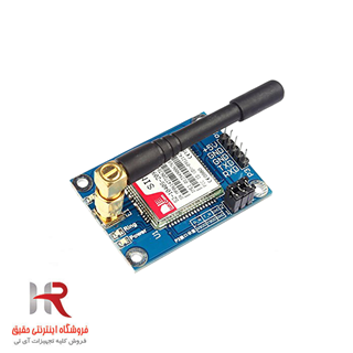 MODULE GATEWAY یستار مدل GSM