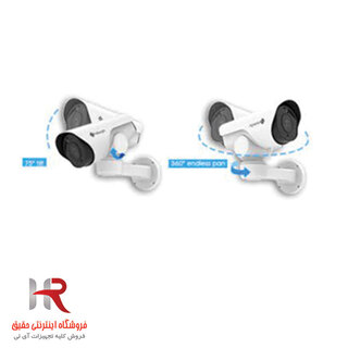 دوربین بالت Milesight MS-C2961-REPB