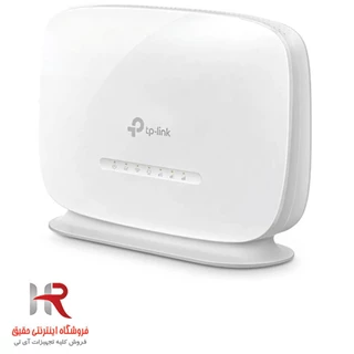 مودم 4G LTE تی‌پی‌لینک مدل TL-MR105 با اسلات سیم کارت نانو