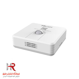 حسگر حرکت و THمایل سایت WS203-915M IOT