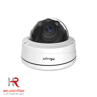 دوربین دام Milesight MS-C8272-FPC