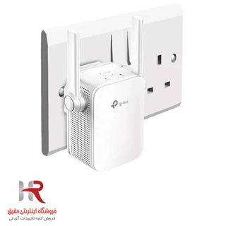 توسعه دهنده محدوده بی سیم تی پی-لینک مدل TL-WA855RE V4