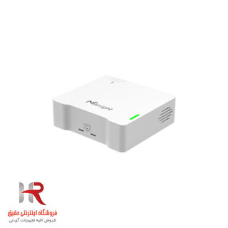 حسگر بی‌سیم سطح صدا مایل سایت WS302-915M IOT