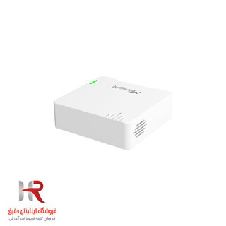 حسگر بی‌سیم سطح صدا مایل سایت WS302-915M IOT