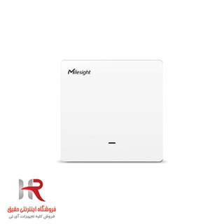 سوئیچ هوشمند دیواری مایل سایت WS503-915M IOT