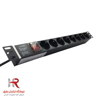 پاور ماژول 8 پورت تانسو Tanso