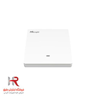 سوئیچ هوشمند دیواری مایل سایت WS503-915M IOT