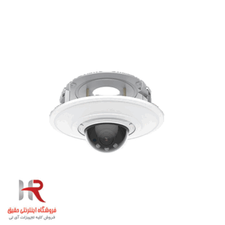 دوربین دام Milesight MS-C8272-FPC