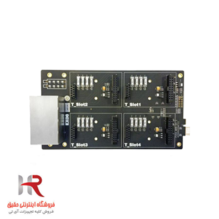 MODULE GATEWAY یستار مدل D30