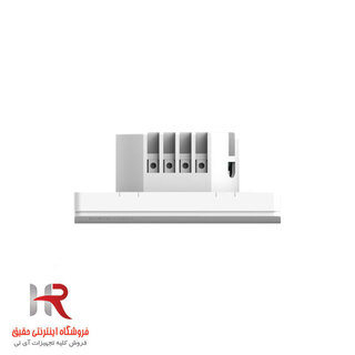 سوئیچ هوشمند دیواری مایل سایت WS501-915M IOT