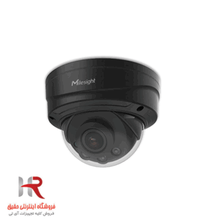 دوربین دام Milesight MS-C5372-HFPB