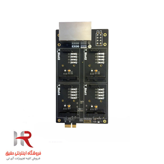 MODULE GATEWAY یستار مدل D30