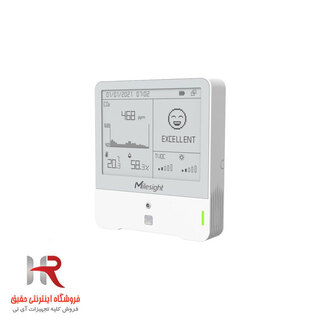 سنسور کیفیت هوای داخلی AM308L-915M مایل سایت IOT