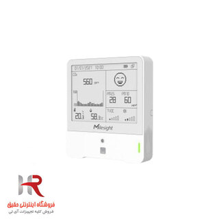 سنسور کیفیت هوای داخلی  AM319-915M مایل سایت IOT