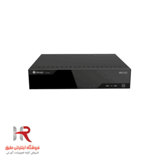 ان وی آر Milesight MS-N8064-UH