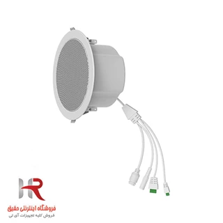 🔊 اسپیکر تحت شبکه فنویل مدل A201