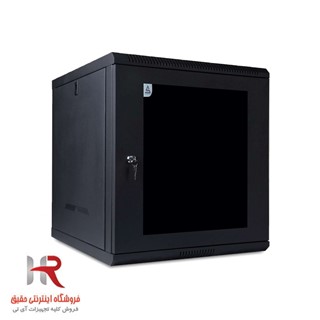 رک ۱۲ یونیت تکنو با عمق ۶۰ سانتی‌متر