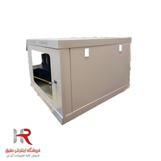 رک ۷ یونیت تکنو با عمق ۶۰ سانتی‌متر