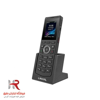 📞 گوشی تلفن تحت شبکه فنویل مدل W610H