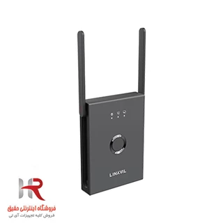 📞 گوشی تلفن تحت شبکه فنویل مدل W610H