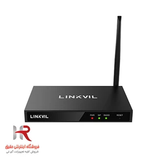 📡 گیت‌وی RoIP فنویل مدل W712