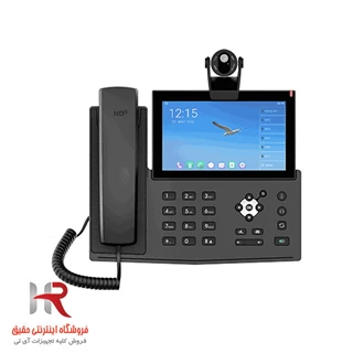 📞 تلفن IP فنویل مدل X7A+CM60
