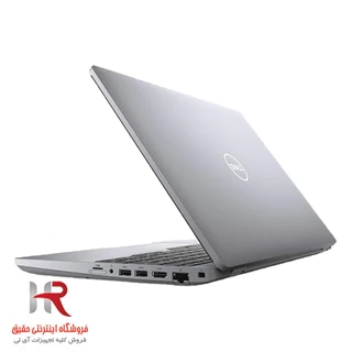 لپ‌تاپ دل مدل Latitude 5511