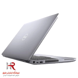 لپ‌تاپ دل مدل Latitude 5511