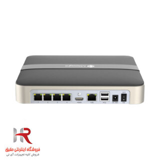 ان وی آر Milesight-MS-N1008-UPC