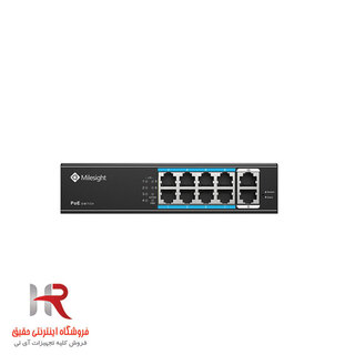 سوئیچ MILESIGHT-MS-S0208-EL