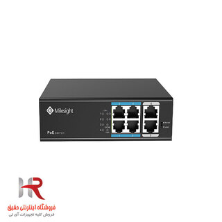 سوئیچ MILESIGHT MS-S0204-EL