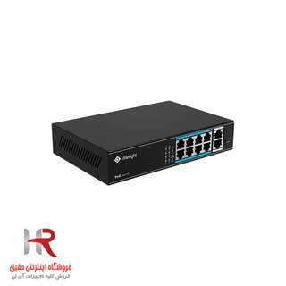 سوئیچ MILESIGHT-MS-S0208-EL