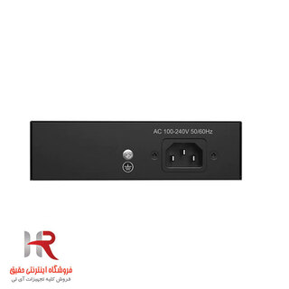 سوئیچ MILESIGHT MS-S0204-EL