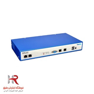 گیت وی دو پورت دیجیتال Pri اوپن‌وکس مدل DGW-L202