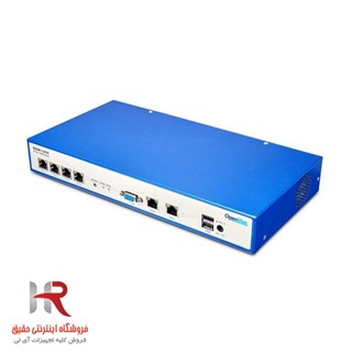 گیت وی چهار پورت دیجیتال Pri اوپن‌وکس مدل DGW-L204