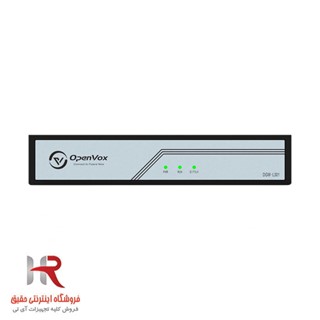گیت وی یک پورت دیجیتال Pri اوپن‌وکس مدل DTW-301