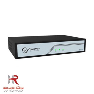 گیت وی یک پورت دیجیتال Pri اوپن‌وکس مدل DTW-301