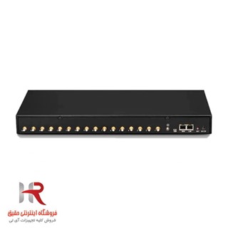 گیت وی ۱۶ پورت LTE اوپن‌وکس مدل SWG-3016L