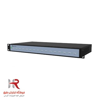 گیت وی ۱۶ پورت LTE اوپن‌وکس مدل SWG-3016L