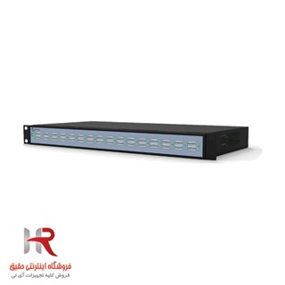 گیت وی ۱۶ پورت LTE اوپن‌وکس مدل SWG-3016L-4S