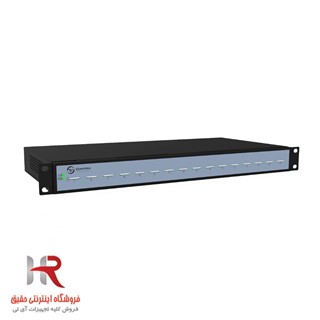 گیت وی ۱۶ پورت LTE اوپن‌وکس مدل SWG-3016L