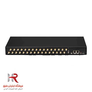 گیت وی ۳۲ پورت GSM اوپن‌وکس مدل SWG-3032G