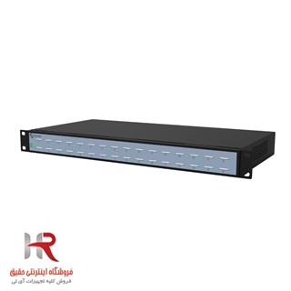 گیت وی ۳۲ پورت GSM اوپن‌وکس مدل SWG-3032G