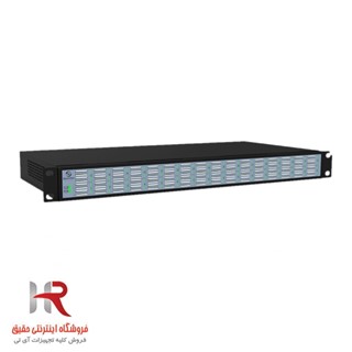 گیت وی ۳۲ پورت GSM اوپن‌وکس مدل SWG-3032G-4S