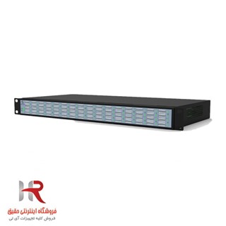 گیت وی ۳۲ پورت GSM اوپن‌وکس مدل SWG-3032G-4S