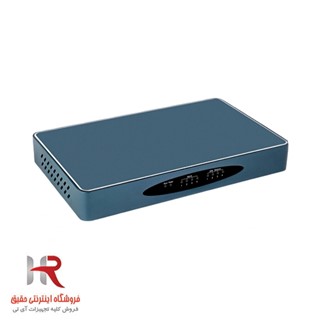 گیت وی چهار پورت LTE اوپن‌وکس مدل SWG-M204L