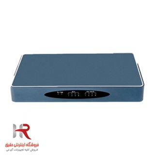 گیت وی چهار پورت LTE اوپن‌وکس مدل SWG-M204L