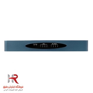 گیت وی چهار پورت LTE اوپن‌وکس مدل SWG-M204L